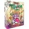 Wonderful World: Touch It! Dungeon - Sensory Party Card Game, Identify Pictures by Touch, Fun & Competitive, Family Ages 6+, 2-6 Players, 10 Mins